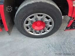 DAF XF 530 SSC LL ZF Intarder, Leder, Standklima