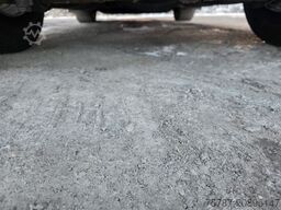 DAF XF 530 SSC LL ZF Intarder, Leder, Standklima