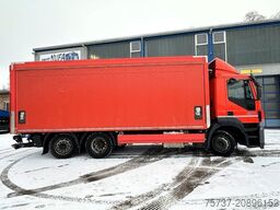 IVECO STRALIS 360 eev