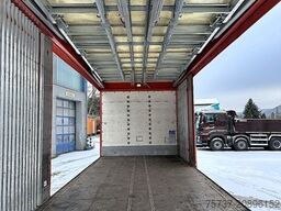 IVECO STRALIS 360 eev