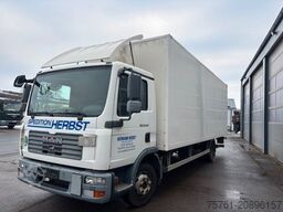 MAN 12.240L  EU4    6 Zylinder