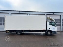 MAN 12.240L  EU4    6 Zylinder