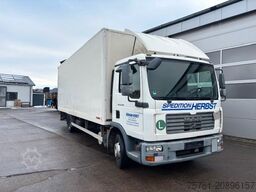 MAN 12.240L  EU4    6 Zylinder