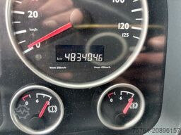 MAN 12.240L  EU4    6 Zylinder