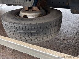 MAN 12.240L  EU4    6 Zylinder