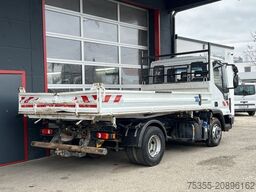 IVECO EuroCargo ML80E21 Klima 2x AHK 4,2m Meiller Kipp