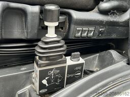 IVECO EuroCargo ML80E21 Klima 2x AHK 4,2m Meiller Kipp