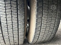 IVECO EuroCargo ML80E21 Klima 2x AHK 4,2m Meiller Kipp