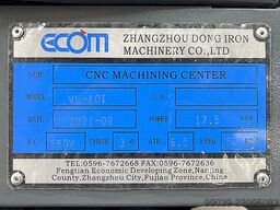 Ecom VL-10i