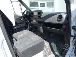 MERCEDES SPRINTER 316 CDI Hochdach Kastenwagen