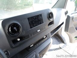 MERCEDES SPRINTER 316 CDI Hochdach Kastenwagen