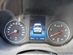 MERCEDES SPRINTER 316 CDI Hochdach Kastenwagen