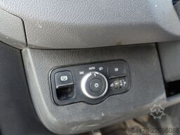 MERCEDES SPRINTER 316 CDI Hochdach Kastenwagen