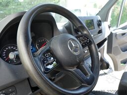 MERCEDES SPRINTER 316 CDI Hochdach Kastenwagen
