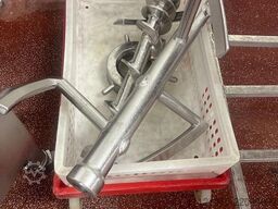 Thompson 3000 Mixer grinder