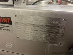 Thompson 3000 Mixer grinder