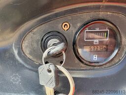 LINDE L16i 372
