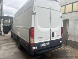 IVECO Daily 35S14 SUPER ALTO