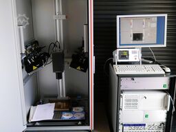 Thermosensorik Thermo Spector