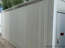  Bürocontainer 20FT Büro COntainer