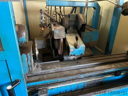 HOL-MONTA UB 25/1000 CNC