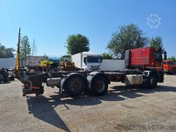 Iveco AD260S31 6x2 Fahrgestell 2014