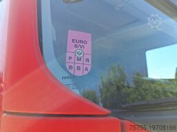 Iveco AD260S31 6x2 Fahrgestell 2014 