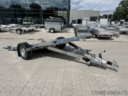 Martz UNILADER 330 C 1,5T 330X184CM 1500KG UNILADER