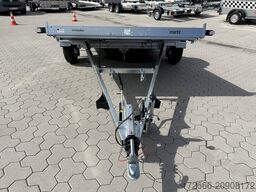 Martz UNILADER 330 C 1,5T 330X184CM 1500KG UNILADER