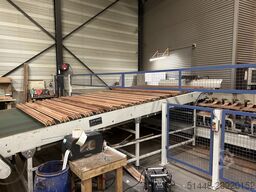 WEINIG Conturex C126