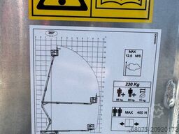 Hinowa Lightlift 20.10