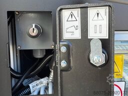 Hinowa Lightlift 20.10