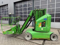 JLG Toucan 12 E Plus