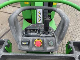 JLG Toucan 12 E Plus