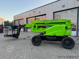 Niftylift HR 21 D 4x4