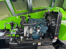 Niftylift HR 21 D 4x4