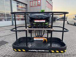 Niftylift HR 21 D 4x4
