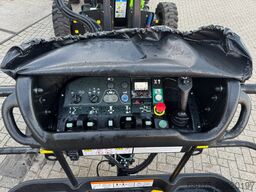 Niftylift HR 21 D 4x4