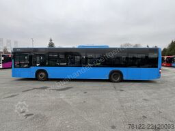 MAN A 21 Lion´s City