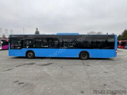 MAN A 21 Lion´s City