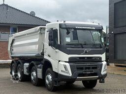 Volvo FMX 500 Volvo FMX13 500 8X4 Euro 6e L13 Euromix...