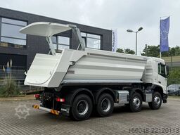 Volvo FMX 500 Volvo FMX13 500 8X4 Euro 6e L13 Euromix...