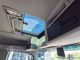 Volvo FMX 500 Volvo FMX13 500 8X4 Euro 6e L13 Euromix...
