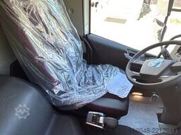 Volvo FMX 500 Volvo FMX13 500 8X4 Euro 6e L13 Euromix...