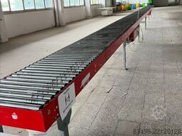 Forderband Transportband  Conveyor FORT Fortschritt