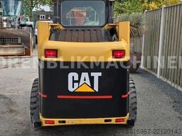 CATERPILLAR 226B