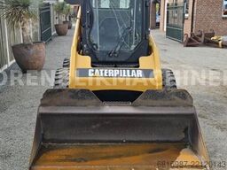 CATERPILLAR 226B