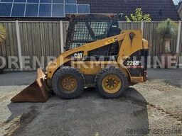 CATERPILLAR 226B