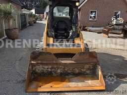CATERPILLAR 226B