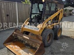CATERPILLAR 226B